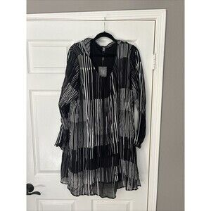 NWT Womens Dress - selection by ulla popken 20/22